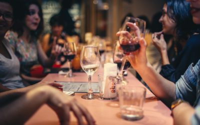 Gode events lokker kunderne til din restaurant